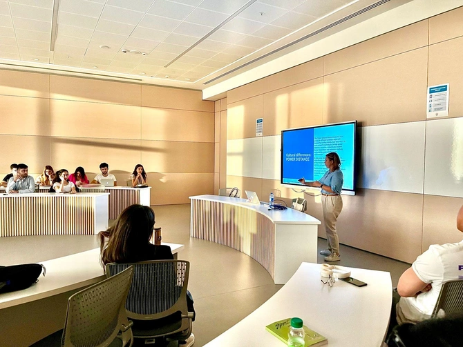 MEDİA-nın təşkilatçılığı ilə universitetlərdə seminarların keçirilməsinə başlanıldı — FOTOLAR MEDİA-nın təşkilatçılığı ilə universitetlərdə seminarların keçirilməsinə başlanıldı — FOTOLAR