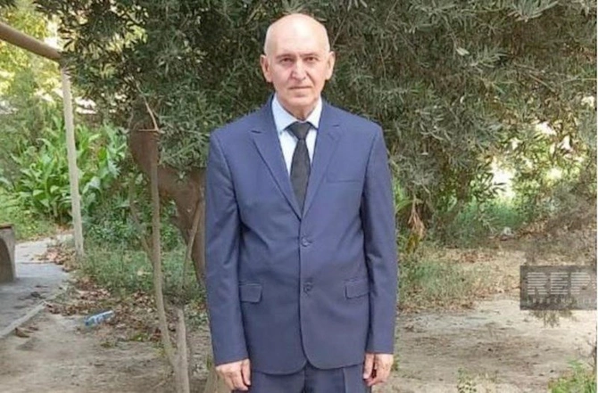 “Ermənilər Xankəndidə azərbaycanlıları şərləyib həbs etdirdilər” “Ermənilər Xankəndidə azərbaycanlıları şərləyib həbs etdirdilər”
