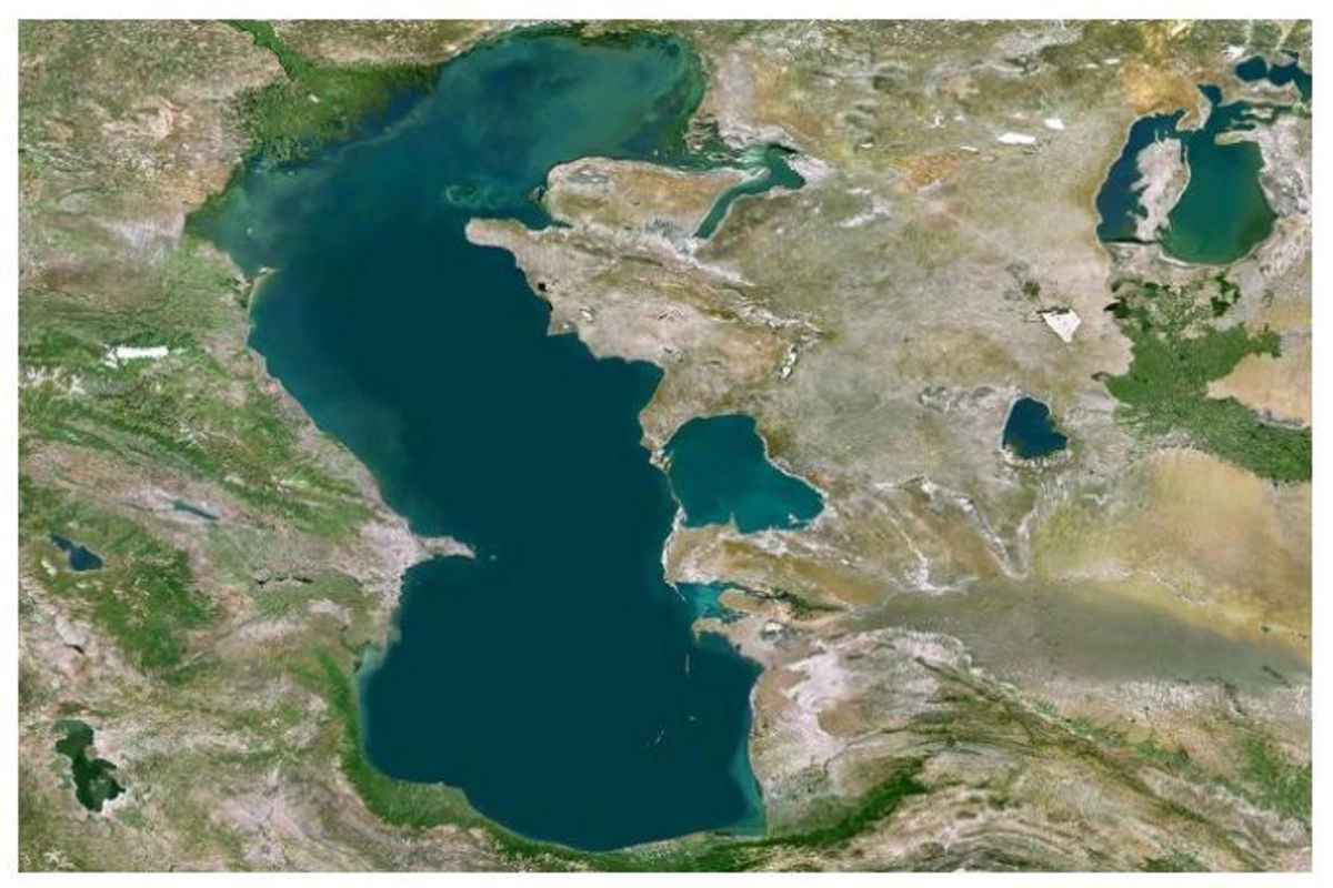 Xəzər dənizi həddindən artıq risk altındadır — Ekoloqlardan həyəcan siqnalı