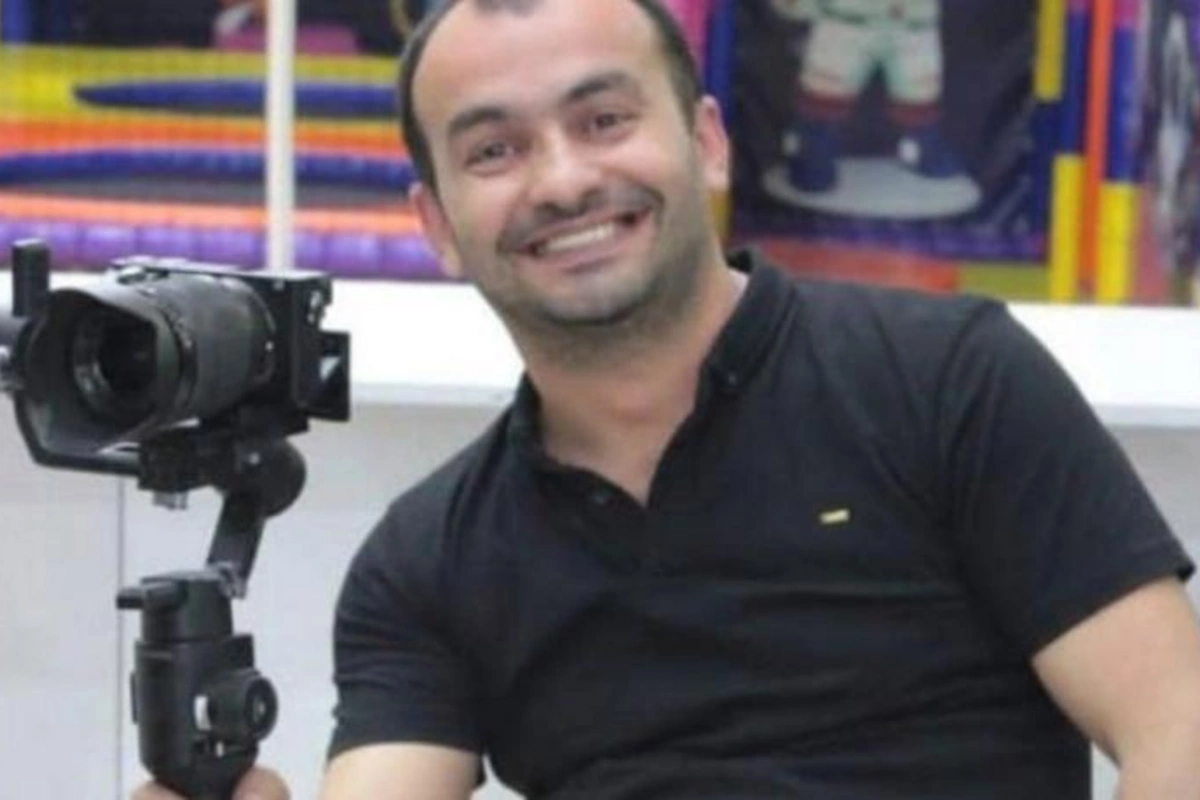 Gənc operator qəfil vəfat etdi — FOTO
