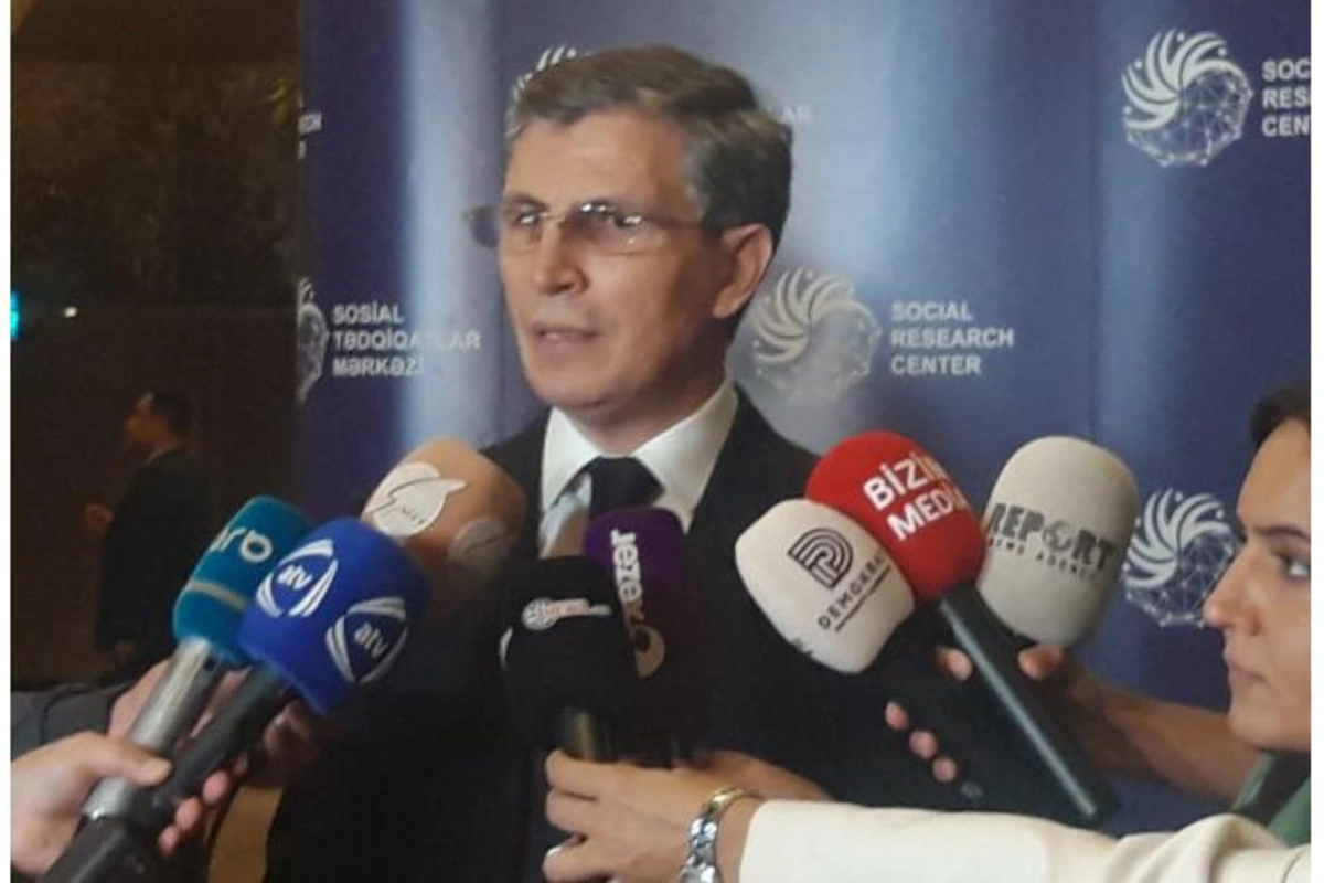 Zahid Oruc üçün 40 mindən artıq imza toplanıb