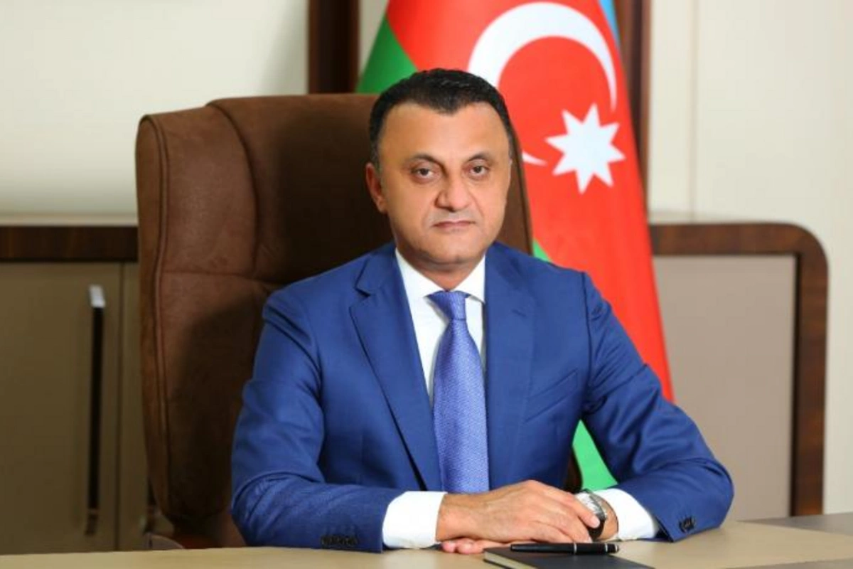 TƏBİB sədrinə ağır itki