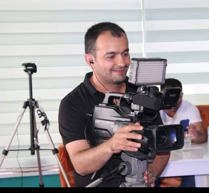 Gənc operator qəfil vəfat etdi — FOTO