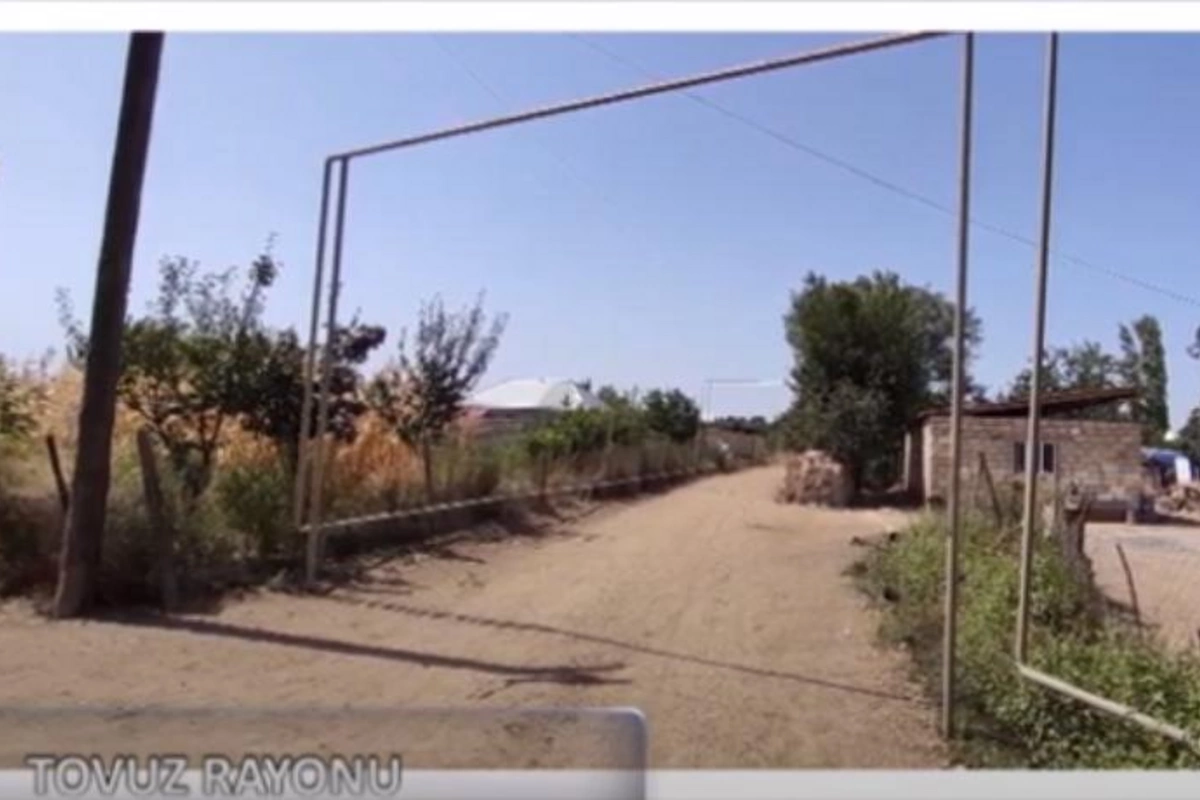 Şəhid ailələrinin “Azəriqaz”a etdiyi müraciət həllini tapdı — VIDEO