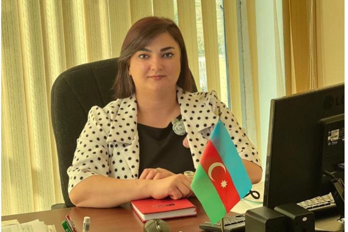 Aliyə Mehdiyeva: Keçmiş məcburi köçkünlər doğma yurdlarına qayıdacaqları günü həsrətlə gözləyirlər.