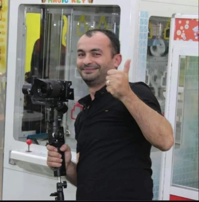 Gənc operator qəfil vəfat etdi — FOTO