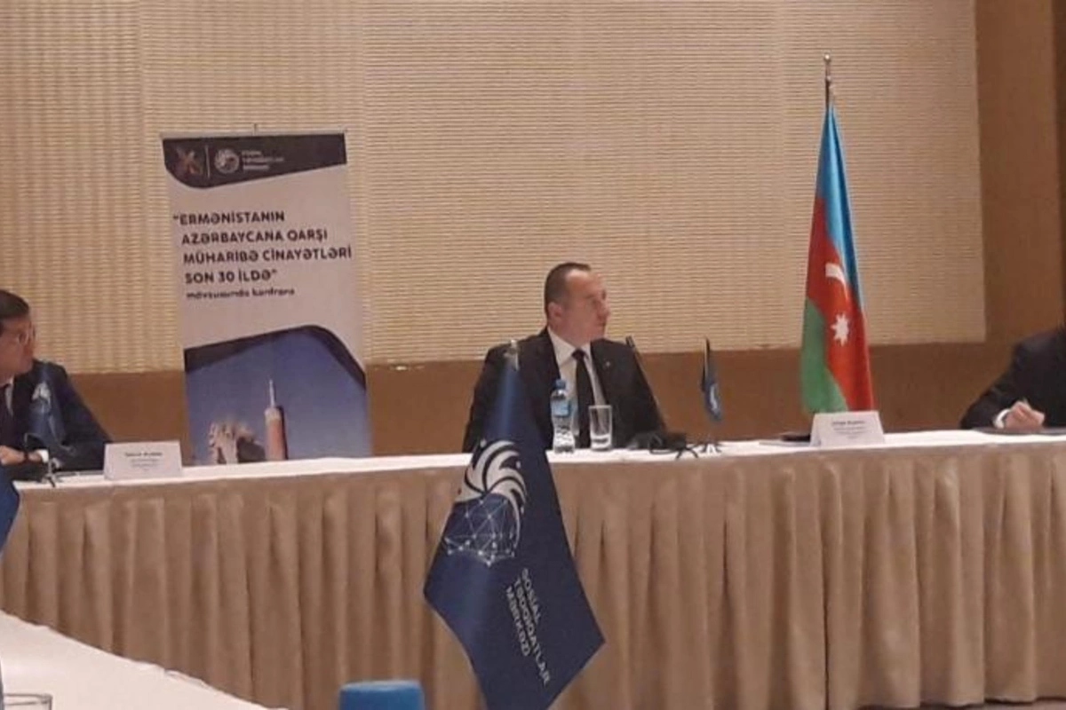 Erməni cinayətləri ilə bağlı bütün materiallar Avropa Məhkəməsinə təqdim edilib — RƏSMİ