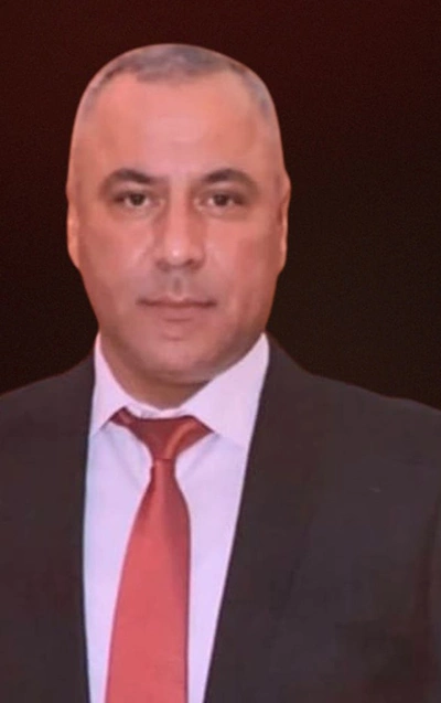 Deputat vəfat edən həyat yoldaşı barədə paylaşım etdi — FOTO Deputat vəfat edən həyat yoldaşı barədə paylaşım etdi — FOTO