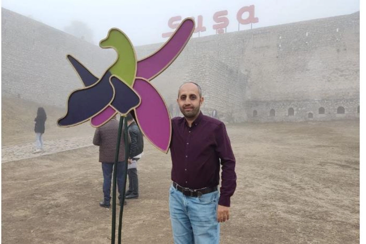 Qaranlıqda işıqlar, torpaq Vətənə çevriləndə...