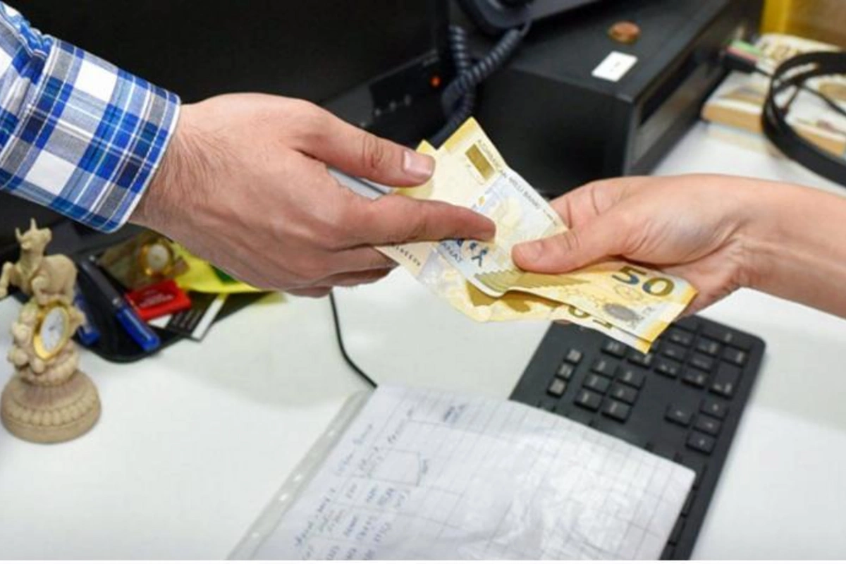 Ünvanlı yardımın alınması üçün müraciət qaydaları DƏYİŞDİRİLDİ