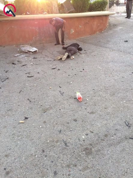 Bakıda yüksək sürət qəzaya səbəb oldu, ölən var — FOTO Bakıda yüksək sürət qəzaya səbəb oldu, ölən var — FOTO