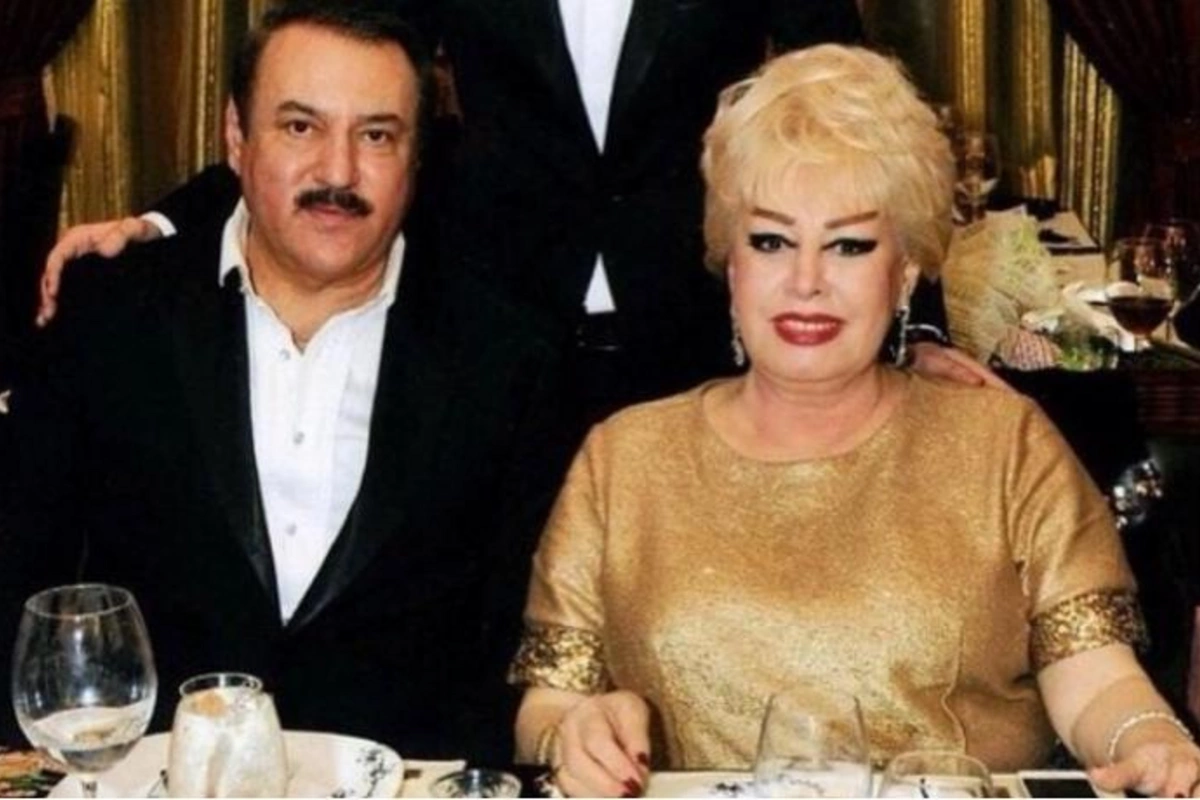 “İlhamə Quliyeva ilə 2 həftədə 4 toyda qarşılaşdıq, mənə dedi ki, sən necə adamsan..?”
