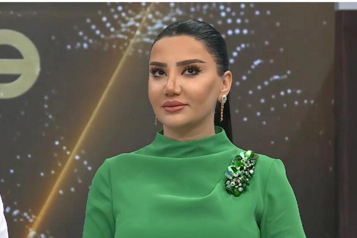 Ərindən danışan Nigar Şabanova: Onun sonrakı qurbanlarına səbir diləyirəm — VİDEO