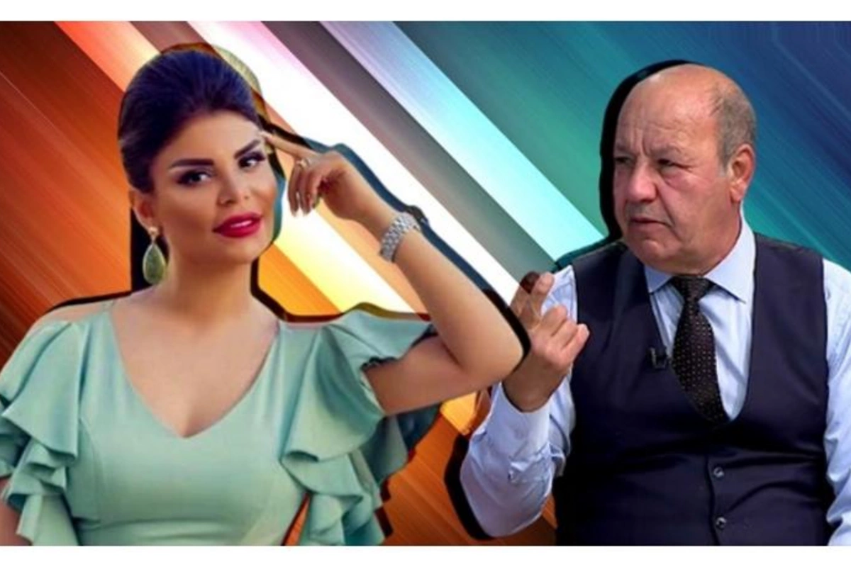 “Qarşımda soyunsa, mən Afaq Aslana 50 manat vermərəm” — Əli Mirəliyevdən ŞOK SÖZLƏR