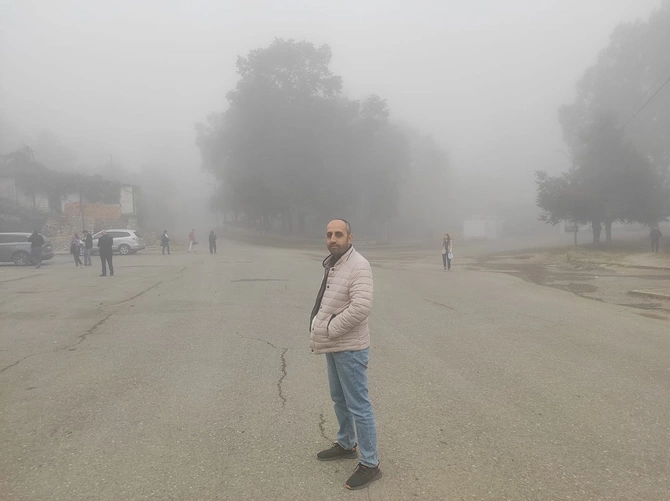 Qaranlıqda işıqlar, torpaq Vətənə çevriləndə...