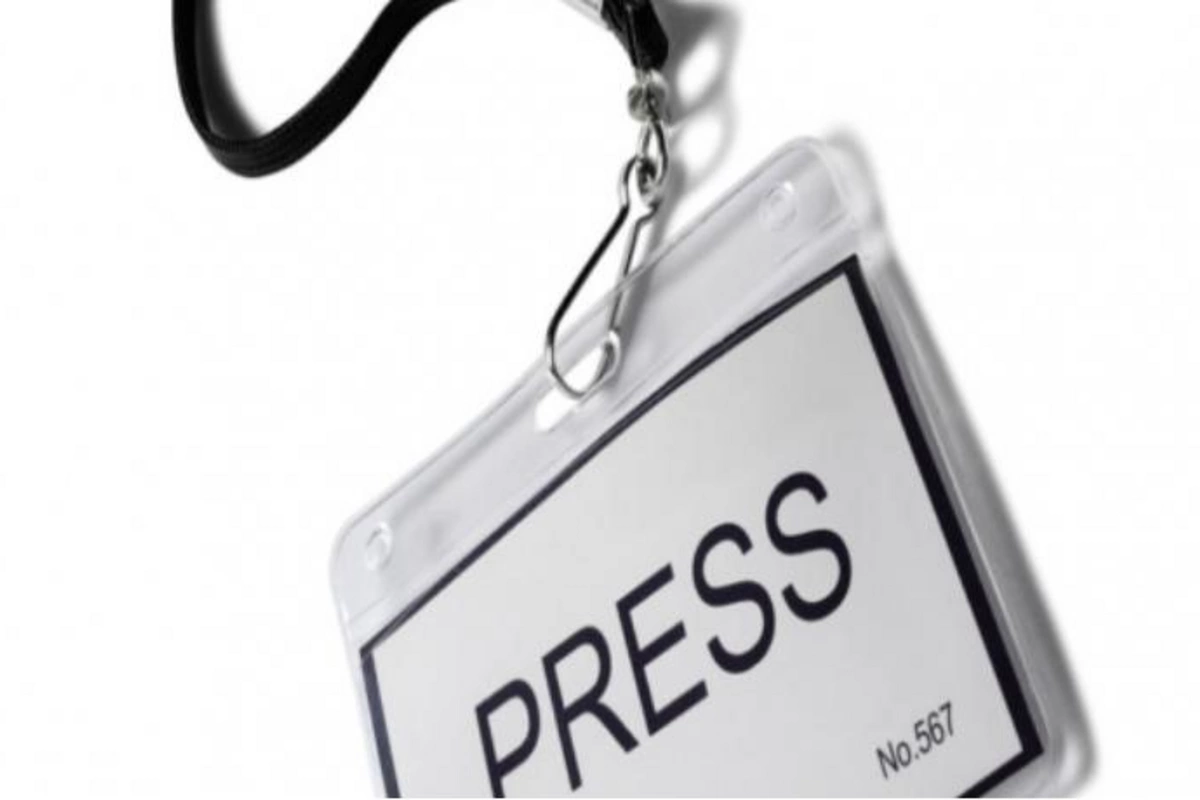 Jurnalist vəsiqəsinin verilməsi və dəyişdirilməsinə görə ödənişin məbləği müəyyənləşib
