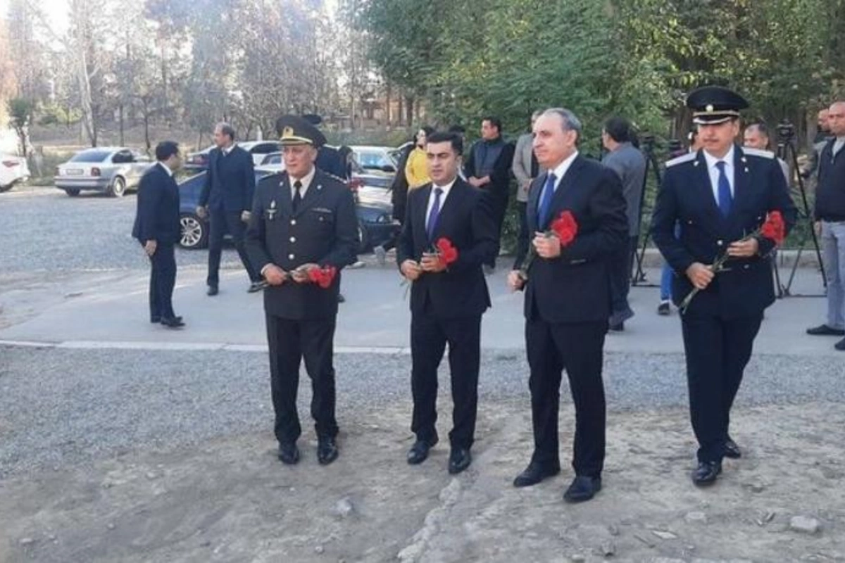 Kamran Əliyev: “Gəncə terroru ilə bağlı tapşırığı verənlər və icra edənlər müəyyən olunub” — YENİLƏNİB