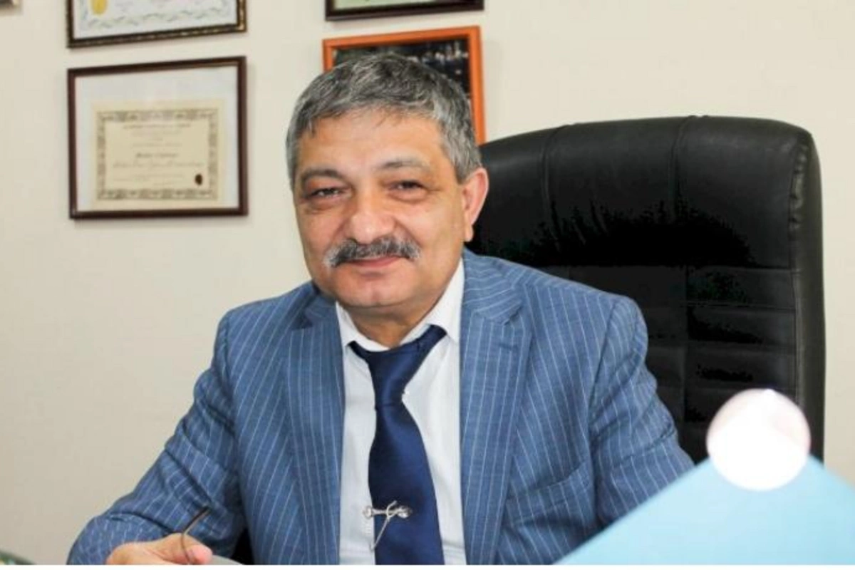 “İçki içməyi də bizə ruslar öyrətdi...” — Tahir Əmiraslanov
