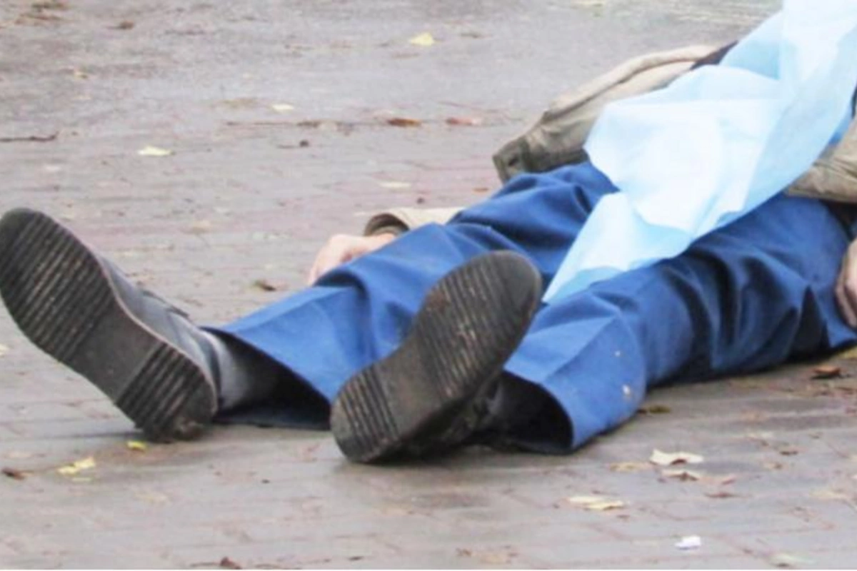 Məktəblinin öldüyü qəzada sürücü hərbi hissə komandiri imiş