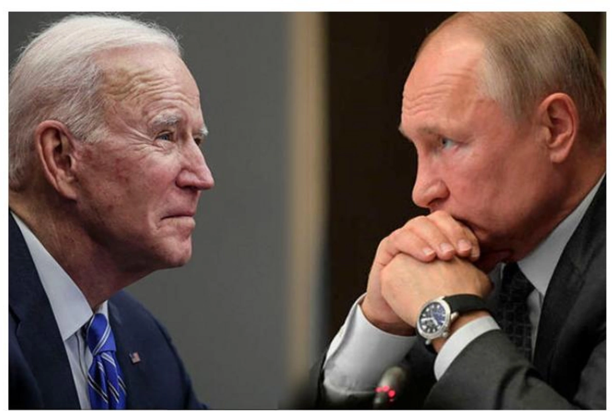 “Putinlə görüşmək mənasızdır, amma yanıma gəlib desə ki…” — Bayden