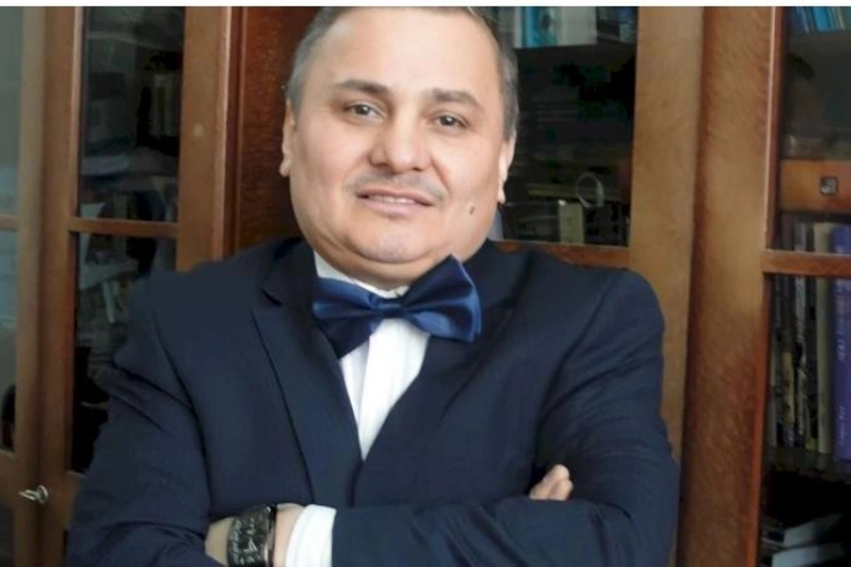 “Özlərini qadın kimi aparan kişilərin sayı artıb” — Yazıçıdan QALMAQALLI SÖZLƏR