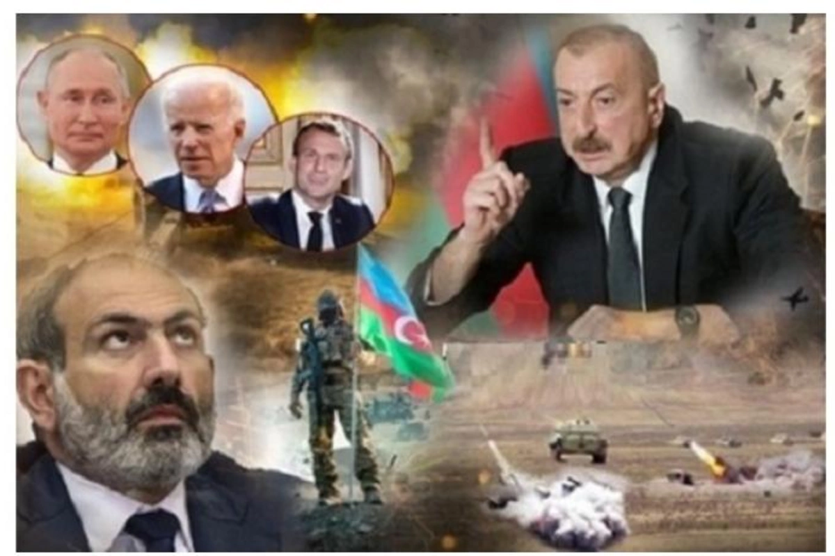 ABŞ-ın gizli Qarabağ sənədi üzə çıxdı — Blinkenin Bakı və İrəvana tez-tez zəng vurmasının sirri