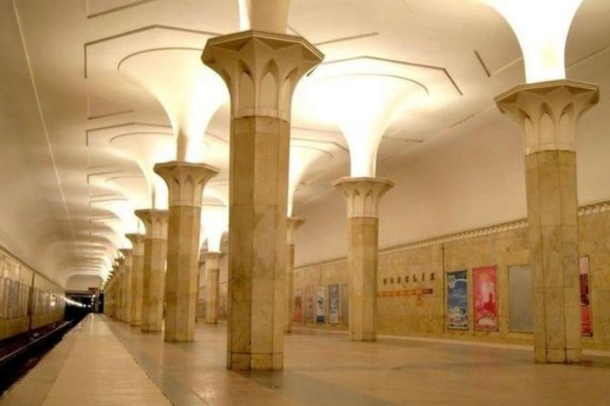 Metro “Qarabağ”ın oyununa görə gücləndirilmiş iş rejiminə keçir