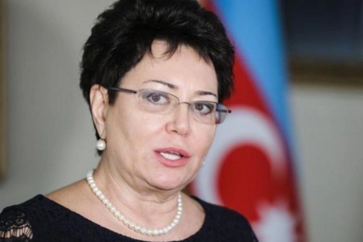 Elmira Axundova niyə geri çağırıldı? — Özü AÇIQLADI