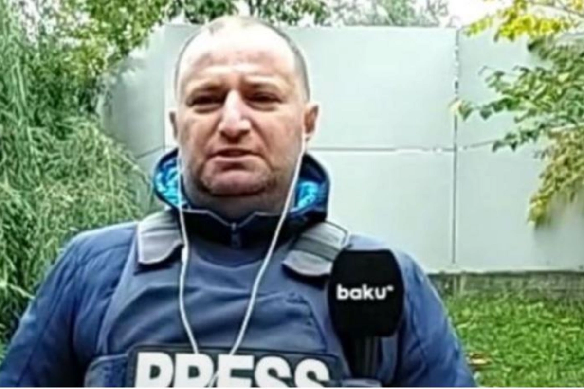 Donetskdə azərbaycanlılara məxsus onlarla ev dağıdılıb — VİDEO