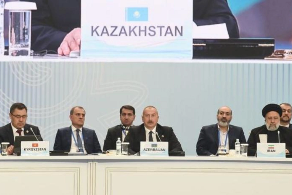 Prezident: “Ermənistan Azərbaycana kütləvi məzarlıqların dəqiq yerləri barədə məlumat təqdim etməlidir”