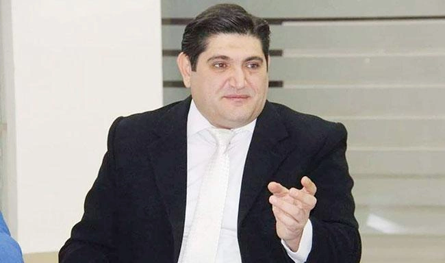 “Taksi sürücülərinin narkotacirlərin “tor”una düşmə ehtimalı daha çoxdur” “Taksi sürücülərinin narkotacirlərin “tor”una düşmə ehtimalı daha çoxdur”