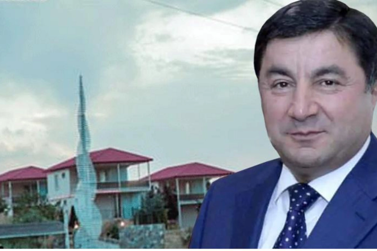 Vidadi Zeynalov mülklərini geri istəyir — Ailəlikcə şikayətlərə başlayıblar (TAM SİYAHI)