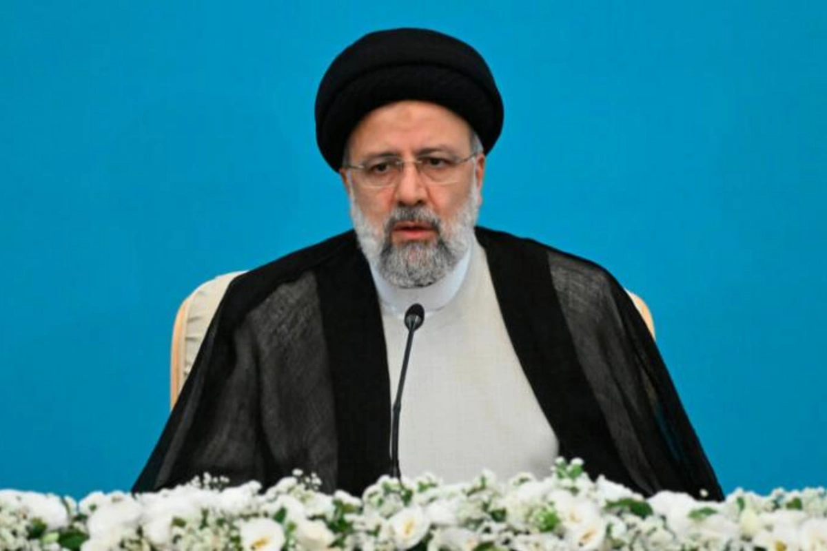 İran Prezidenti: “NATO Asiya regionunda təhlükəsizliyi pozur”
