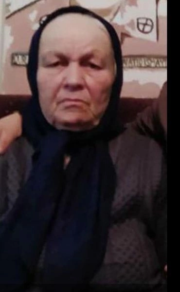 Şəhid mayorun anası vəfat etdi — FOTO Şəhid mayorun anası vəfat etdi — FOTO
