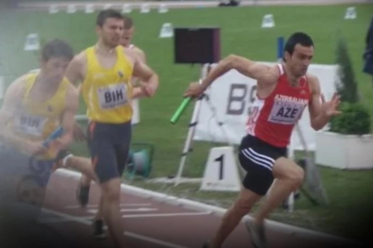 Avropa çempionu necə narkoman oldu? — Dəhşətli həyat hekayəsi (VİDEO)