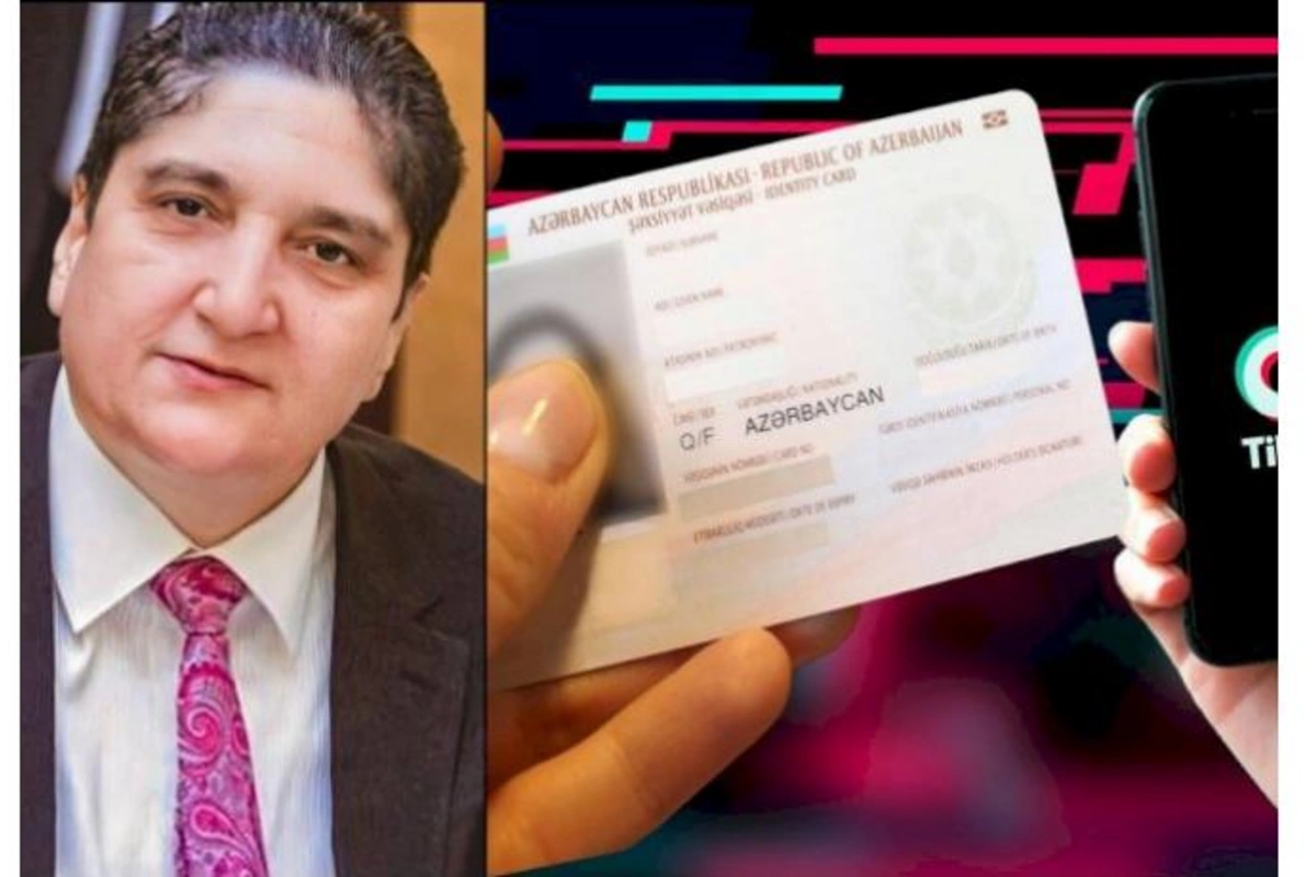 “Avara, tərbiyəsiz insanlar sosial şəbəkələrdə oyun çıxarırlar” — Xalq artisti