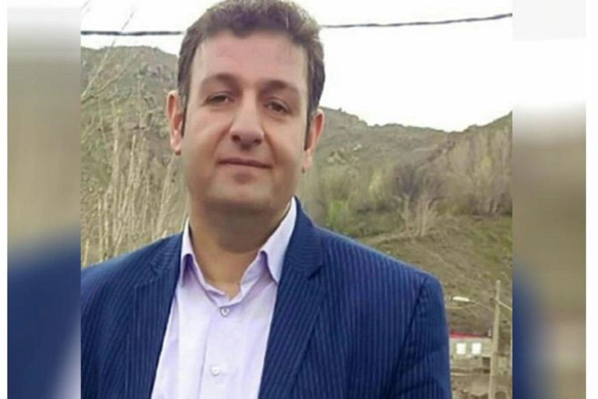 İranda Cənubi azərbaycanlı vəkil həbs edilib — FOTO