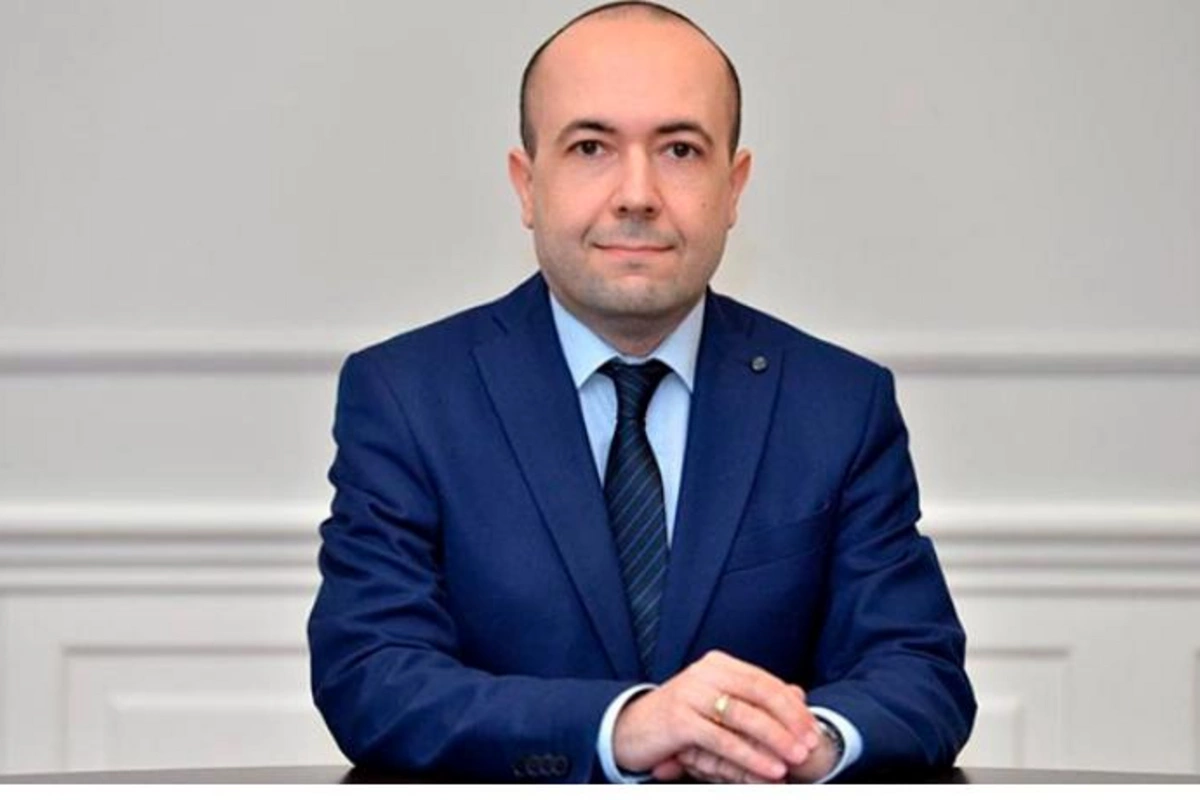 Fariz Rzayev Qətərə işgüzar səfər edib