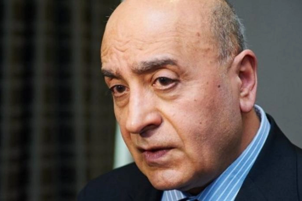 Deputat: Fransa bizə deyir ki, qapılar açılmalıdır, ermənilər necə istəyir gedib-gəlməlidir
