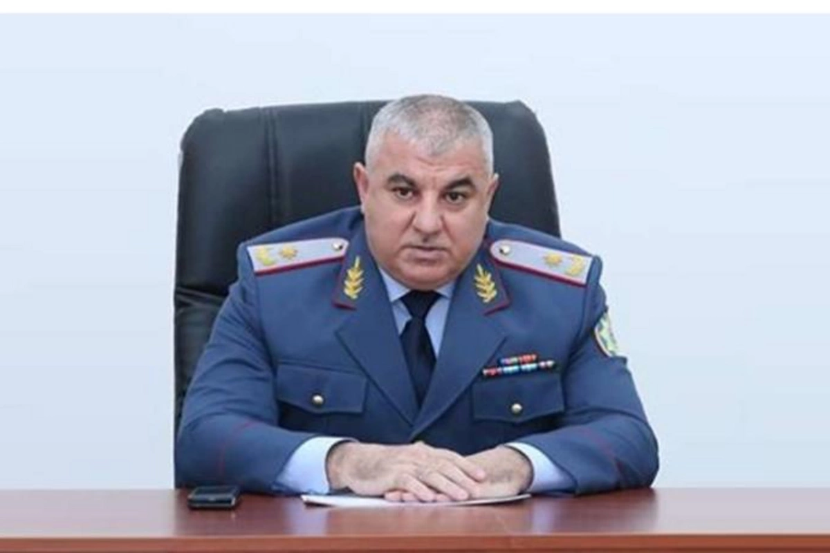 General müsadirə olunan malları görün harada gizlədirmiş — FAKTLAR