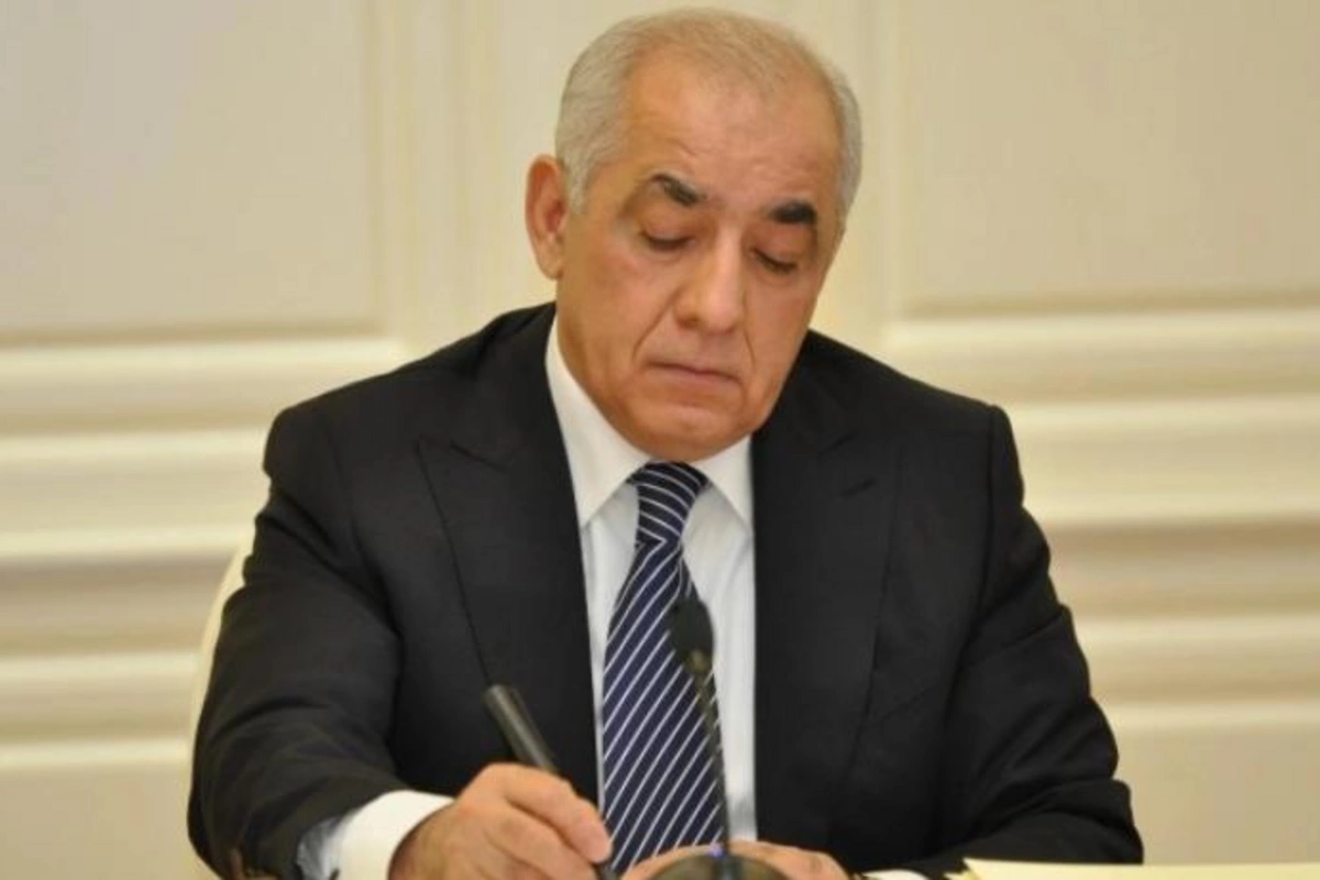 “Azərsilah”ın strukturu təsdiqləndi