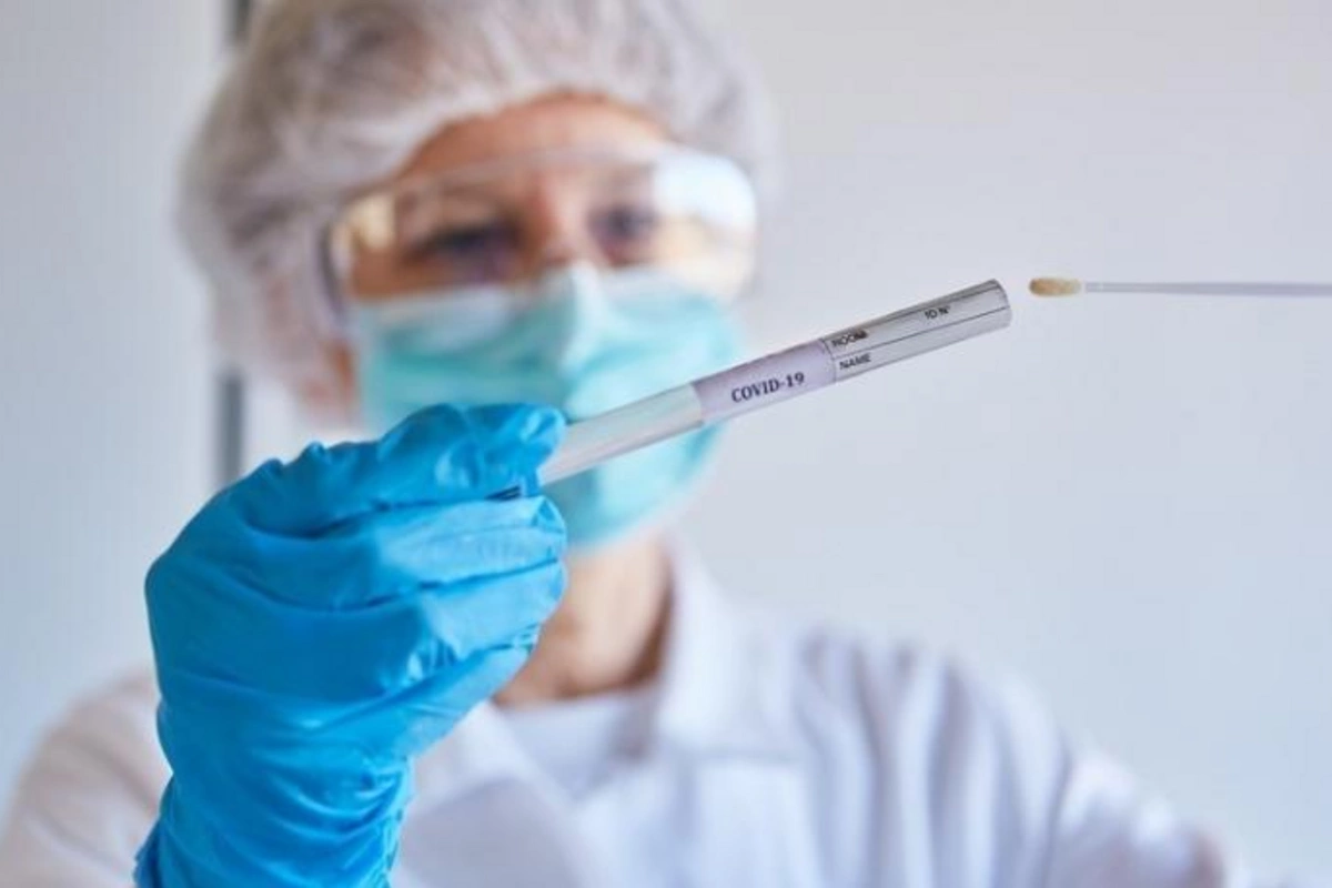Koronovirus geri qayıdır?