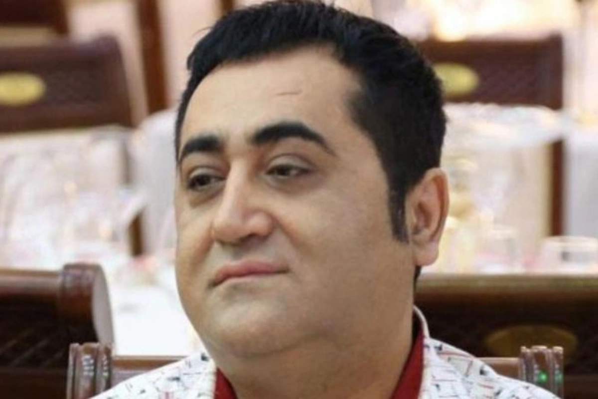 Həmin aparıcını efirdən qovacağam