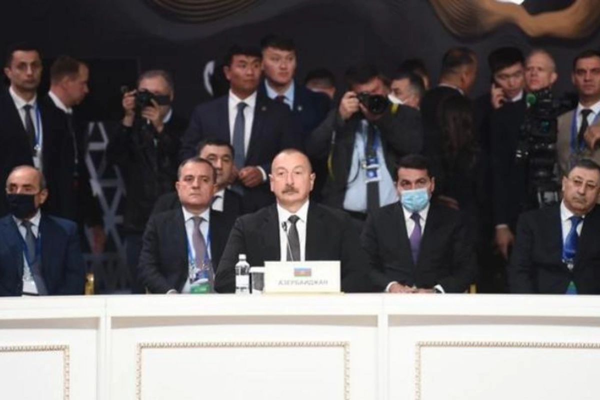 İlham Əliyevdən xəbərdarlıq: “Adekvat tədbir görməkdən başqa seçimimiz qalmayacaq”