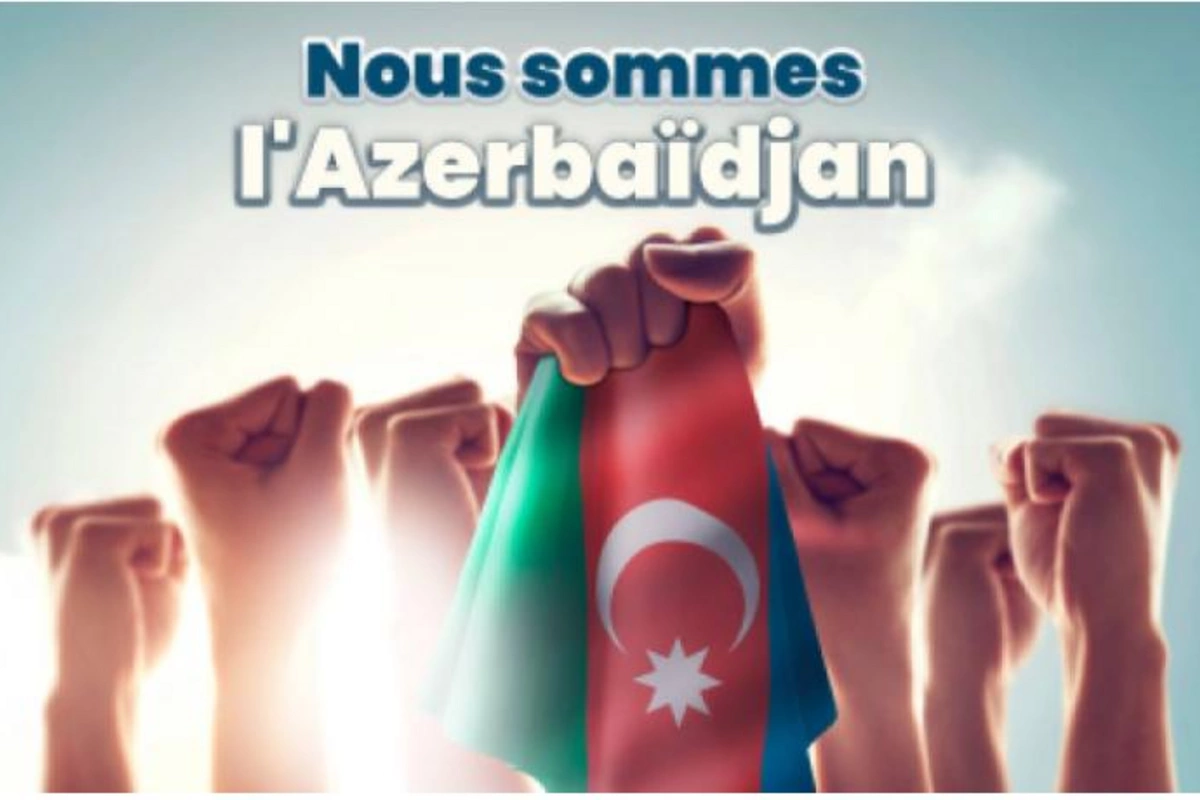 Bizə qarşı sanksiyalar hazırlanır: öz səsinlə Azərbaycanı qoru!