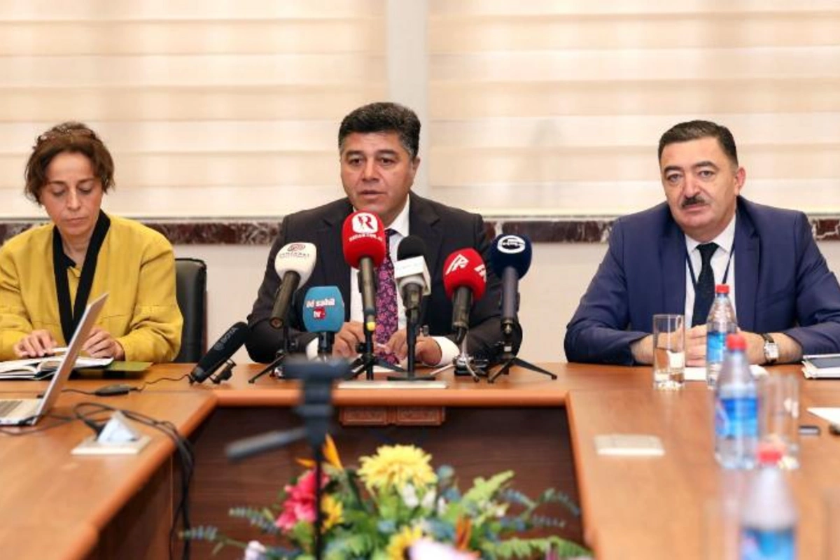 SOCAR “Azəriqaz” İB-yə daxil olan müraciətlərin sayı ötən ilin analoji dövrü ilə müqayisədə azalıb