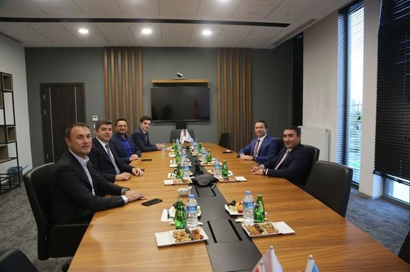 Şuşa və Kayseri şəhərləri qardaşlaşıb — FOTOLAR
