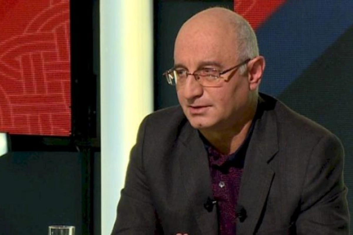 “Ermənistanı silahla təmin etməyə heç nə mane ola bilməz” — İranlı deputat