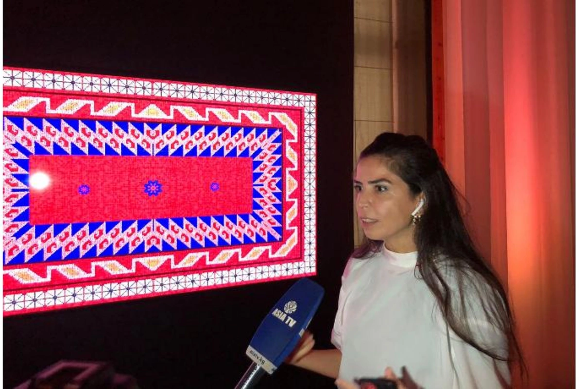İstanbuldakı “Şuşa”ya ziyarətçi axını — FOTOLAR