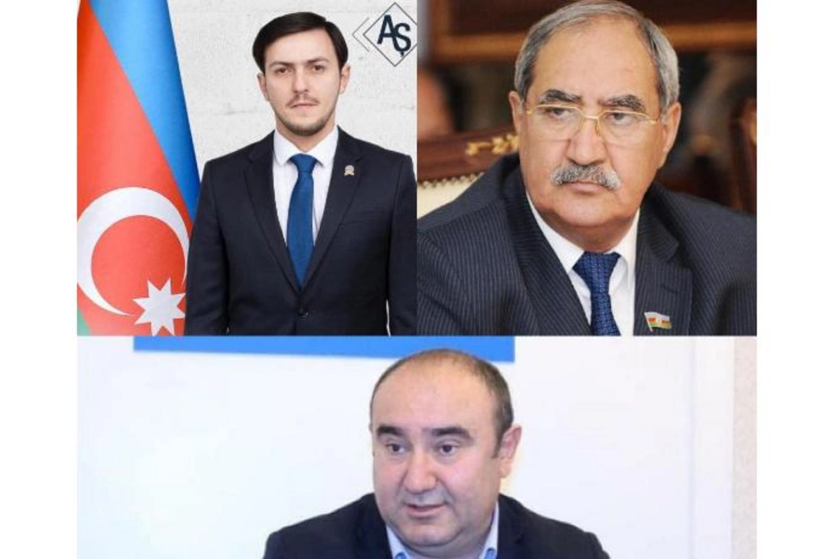 SON DƏQİQƏ! Fəzail Ağamalının partiyası GAP-la birləşir?